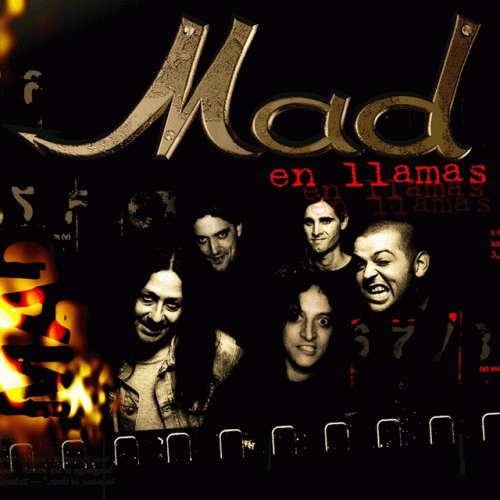 En Llamas